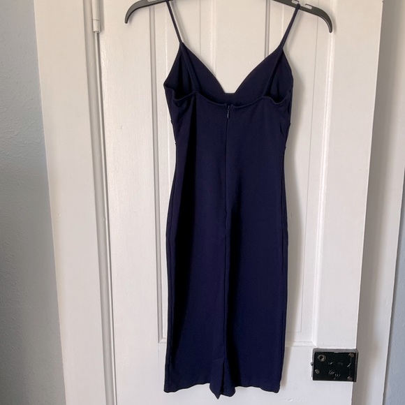 Lulu's Mini Dress - Picture 3 of 3